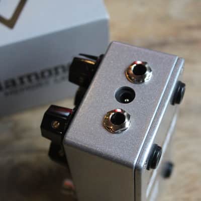 Diamond "Memory Lane STM32" image 2