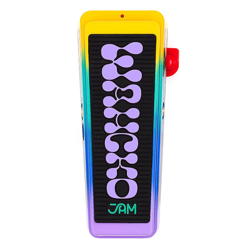 JAM Pedals Wahcko mk2 Wah Pedal