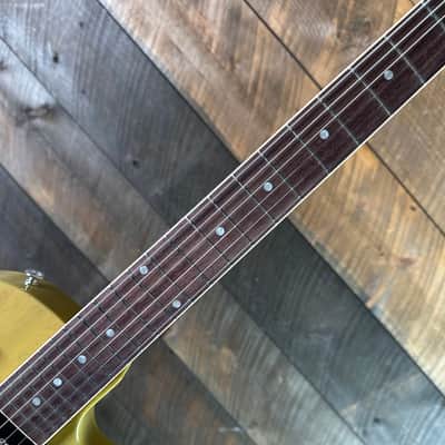 Gibson Les Paul Special - TV Yellow 205860261 image 3