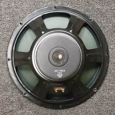 Roland 12" 16 ohm 30-105A JC-120H