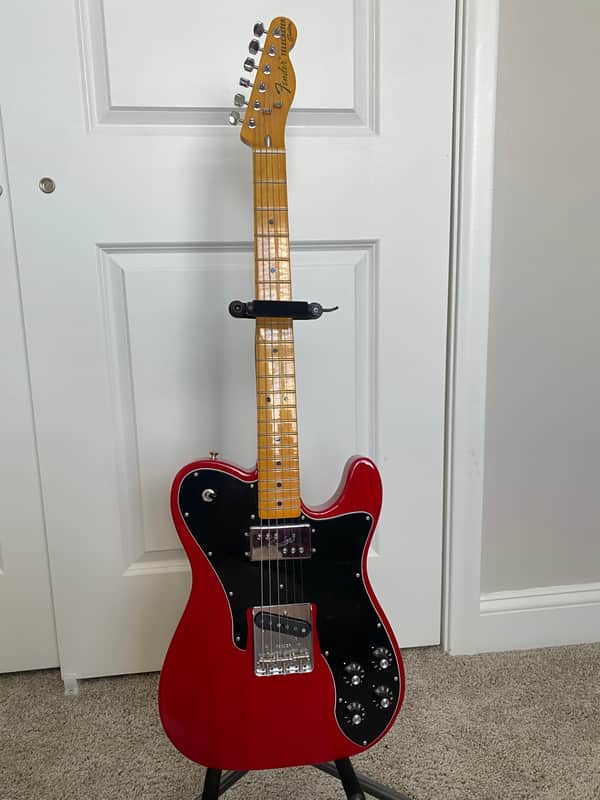 Fender American Vintage 