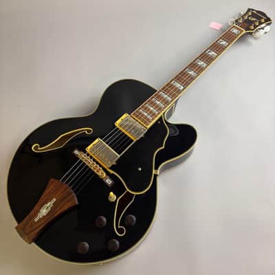 Ibanez AF105-LBK | Reverb