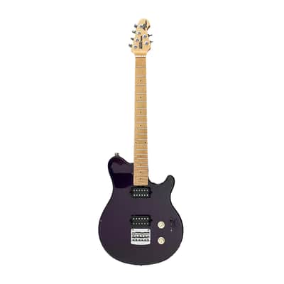 Ernie Ball Music Man Axis Sport HH HT