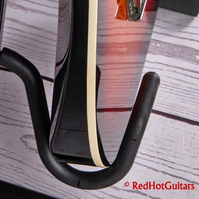Fender American Deluxe Telecaster Rosewood Fretboard 2012 3- Color Sunburst - Excellent Condition image 10