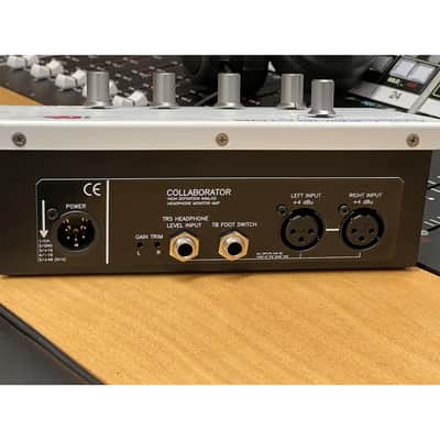 Wolff Audio Collaborator image 6