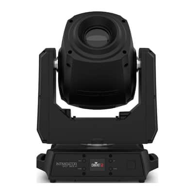 CHAUVET DJ Intimidator Spot 360X IP LED Moving Head Stage Light Unit (Black) image 5