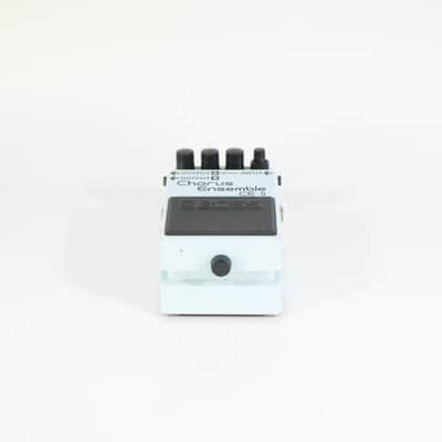 Boss CE-5 Chorus Ensemble (Modded Studio Quality, Analog, s/n BE63217, Blue Label Made In Taiwan) image 6
