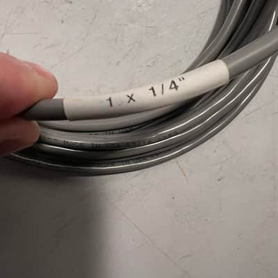 RJM Various Amp Control Cables image 5