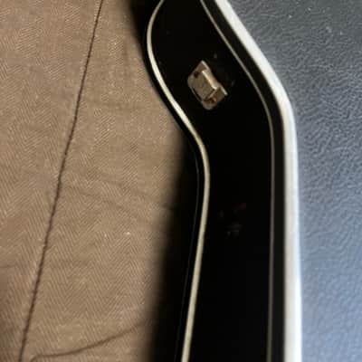 1981 Washburn Falcon Electric Guitar Wings Series image 15