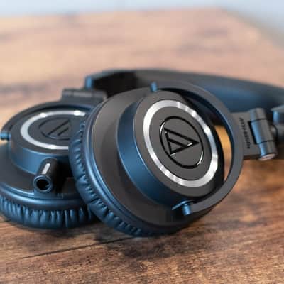 Audio Technica ATH-M50X Headphones image 5