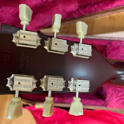 Gibson ES-333 - Sunburst image 9