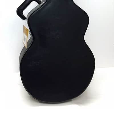 Ovation Celebrity CC44-FKOA Koa Mid-Depth Acoustic-Electric Guitar 