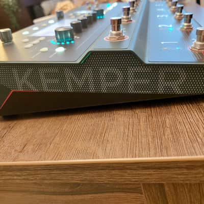 Kemper Amps Profiler Stage 2019 - 2025 - Black image 5
