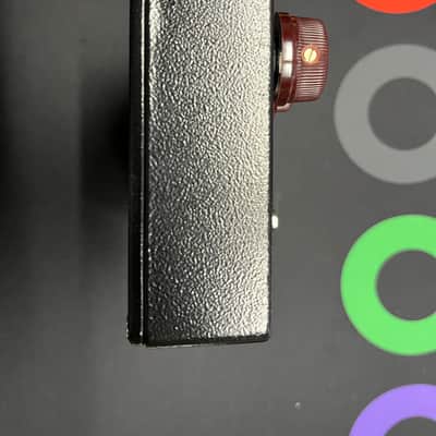 Mythos Pedals Wildwood Mjolnir - Black image 5