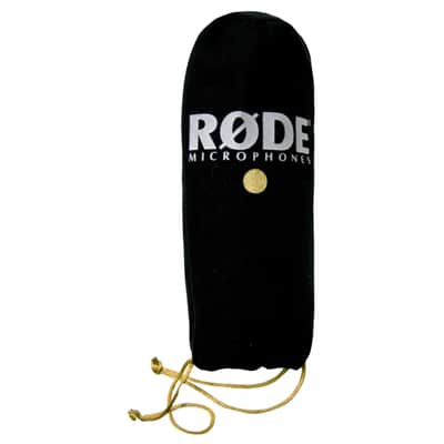Røde NT2-A, studio condenser microphone, incl. SM6 and XLR cable image 3