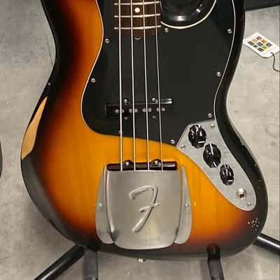 Fender Road Worn 60's Jazz Bass - Includes HSC! image 1