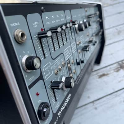 Roland System 100 Model 102 image 8