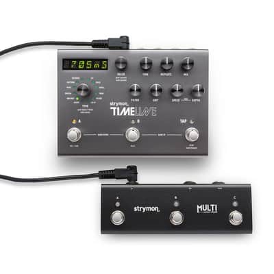 Strymon MultiSwitch plus (Open Box/Demo) image 6