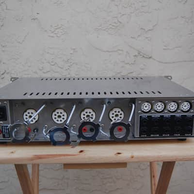 London Power Studio Power Amp image 2
