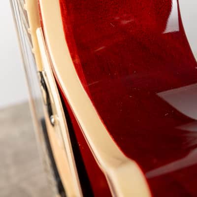 Gibson Les Paul Classic, Heritage Cherry Sunburst | Demo image 14