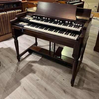 Hammond B3 image 2