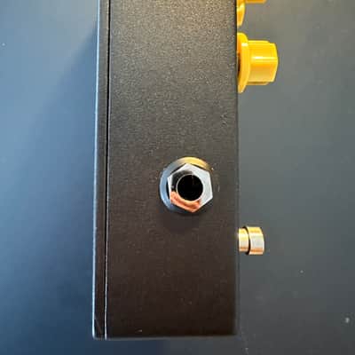 JHS Muffuletta Fuzz 2015 - 2020 - Black image 5