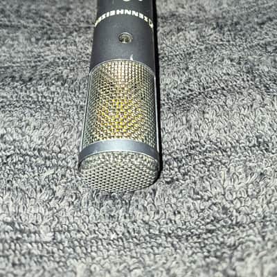 Sennheiser MKH80 P48 Vintage Condenser Microphone image 10