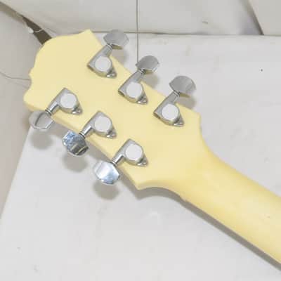 EDWARDS Mockingbird Electric guitar Ref No 7740 image 13
