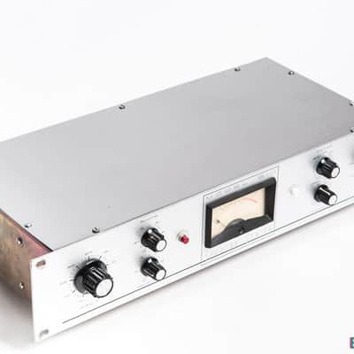 Spectra Sonics 610 Compressor Limiter Vintage image 5