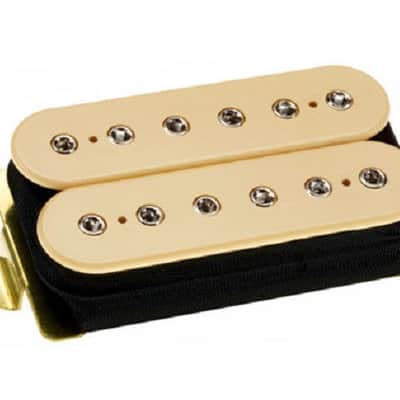 DiMarzio DP156CR Humbucker From Hell Guitar BRIDGE Pickup - CREAM