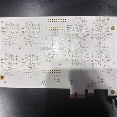 Universal Audio UAD-2 OCTO Core PCIe Card with 100 plugins image 2
