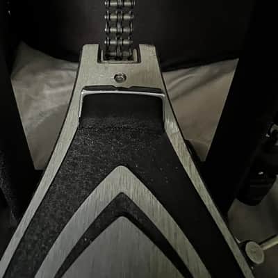 Tama HP900PN Iron Cobra 900 Series Power Glide Single Bass Drum Pedal 2010s - Black/Chrome image 11