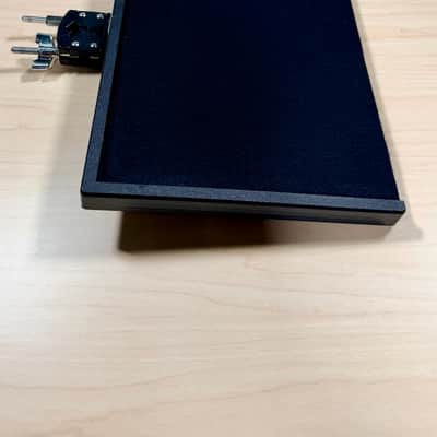 Gibraltar SC-GSE-MNT Sidekick Essentials Table w/Mount image 2