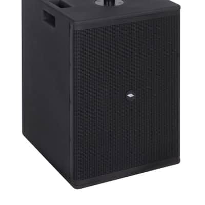 PROEL Session 6 - Sistema Array Compatto 2.1 2400W image 12