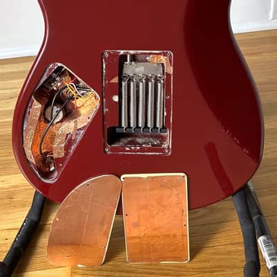 1983 Ibanez Roadstar II (Deluxe) RS505 CS image 23