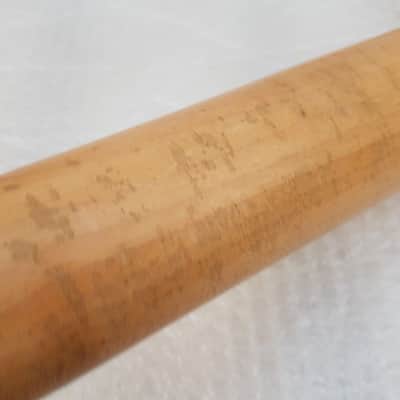 90's WARMOTH J BASS NECK Made in USA image 10