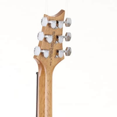 PRS SE SE Santana Santana Yellow [R16597] (06/29) image 12