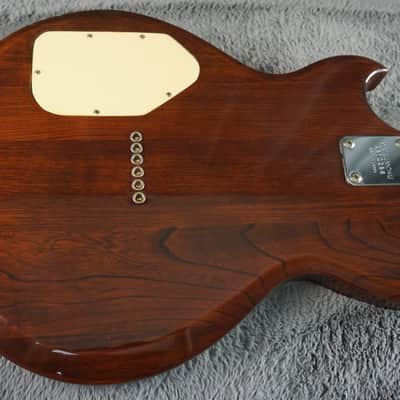 Aria CS-350 Cardinal Series Japan Double Cutaway Electric Guitar image 15
