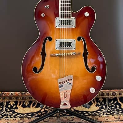 1967 Gretsch Double Anniversary image 6