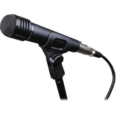 Lewitt MTP 440 DM Dynamic Instrument Microphone image 3