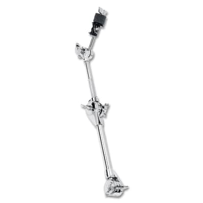 DW DWSM799 Straight/Boom Cymbal Arm with SM798 Dogbone Clamp image 1