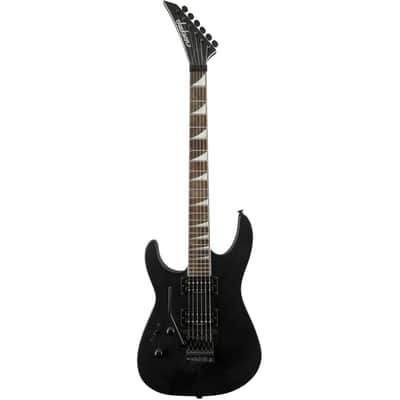 Jackson X Series SLX Soloist with Laurel Fretboard Left-Handed