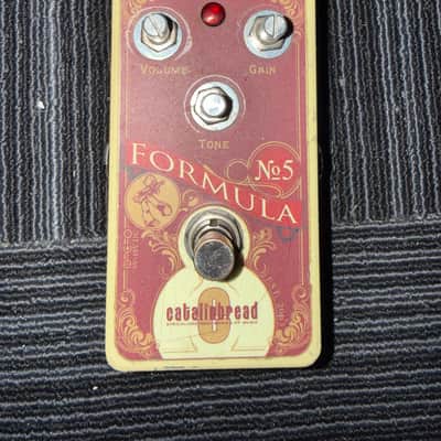 Guitar pedal lot: boss reverb DOD delay Ibanez t-rex image 6