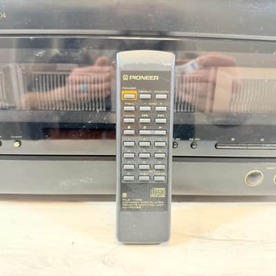 Pioneer PD-F904 100-Disc CD Changer “CD File” Jukebox Player – 1995 Japan 1995 image 14