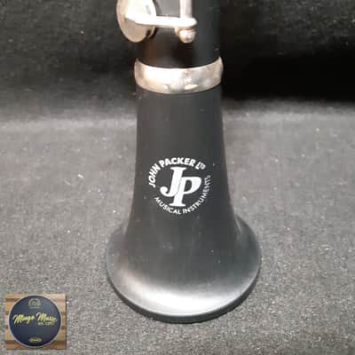 John Packer JP221 clarinet image 6