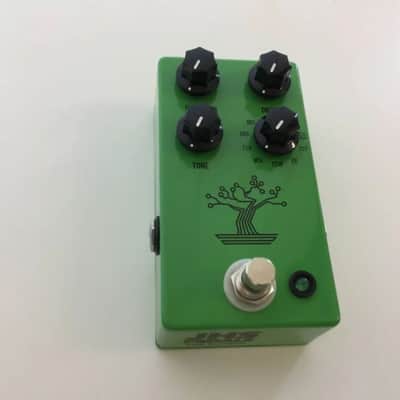 JHS Bonsai 9-way Screamer Overdrive w/ Original box & paperwork image 3