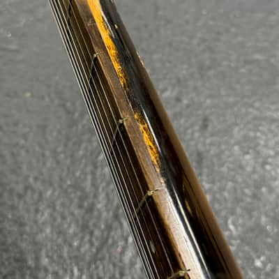G. B. Walters A 1940's? - Tobacco Burst image 20