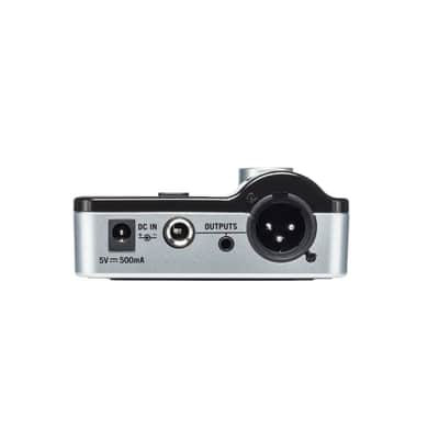 Samson AirLine XDm Fitness Headset Digital Wireless System w/ Qe Mic 2.4GHz image 5