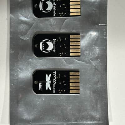 Tiptop Audio Z-DSP 2022 - Present - White - With Extra Card image 6