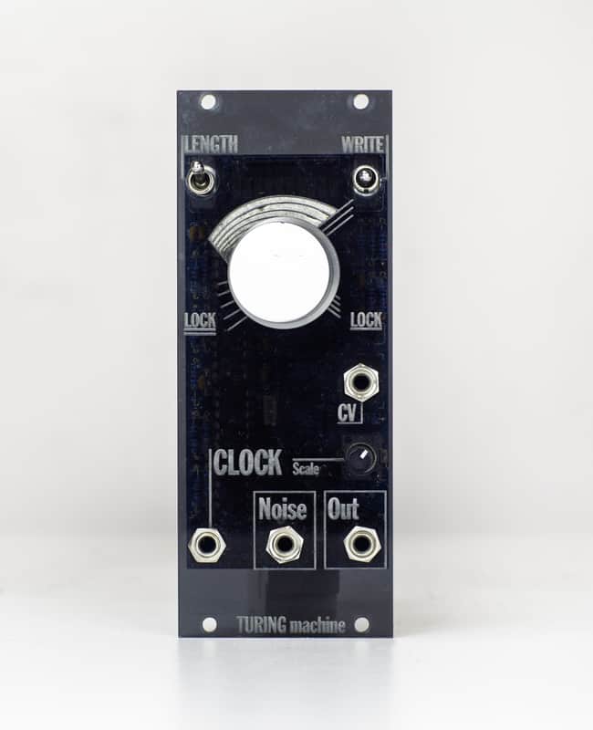Music Thing Modular Turing Machine (Used) image 1